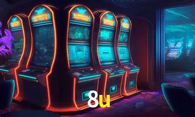 A Experiência Imersiva dos Cassinos Ao Vivo no 8u