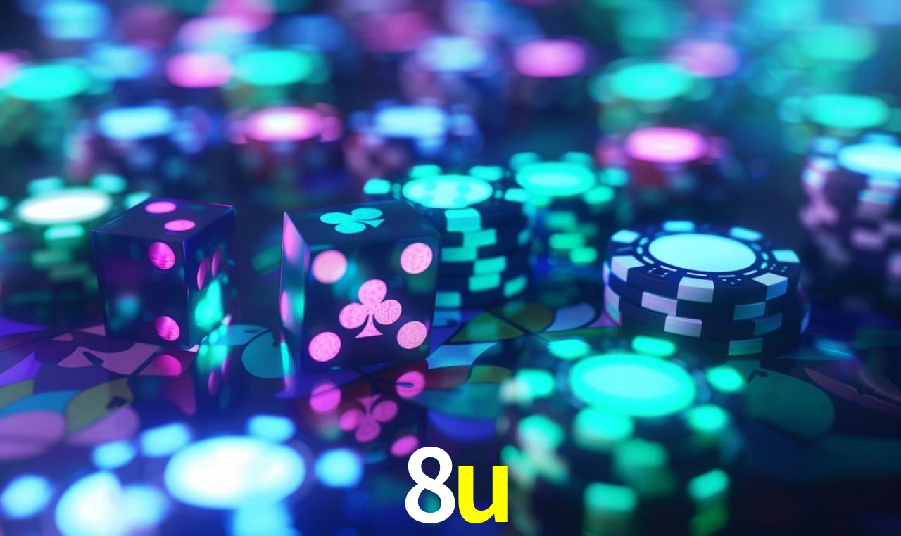 Experiência VIP 8u