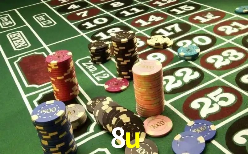 Promoção Relâmpago 8u