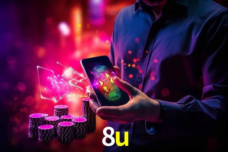Apostas de Tênis 8u