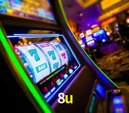 Desvendando o Mundo dos Jogos Virtuais na 8u