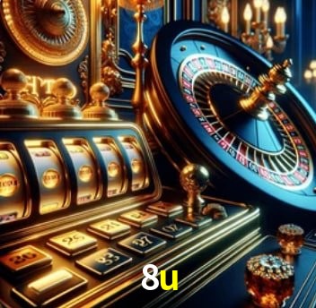 Gates of Olympus 8u
