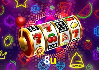 A Revolução dos Aplicativos de Jogos no 8u