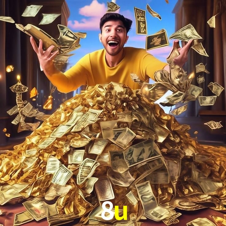 Estatísticas 8u