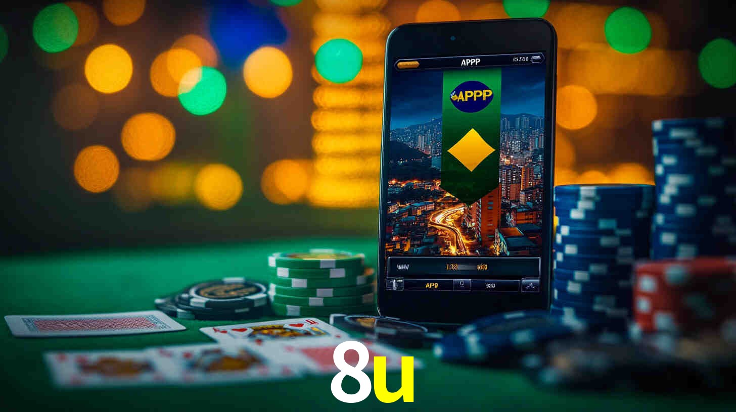 Descubra o Programa VIP da 8u: Vantagens Exclusivas para Jogadores