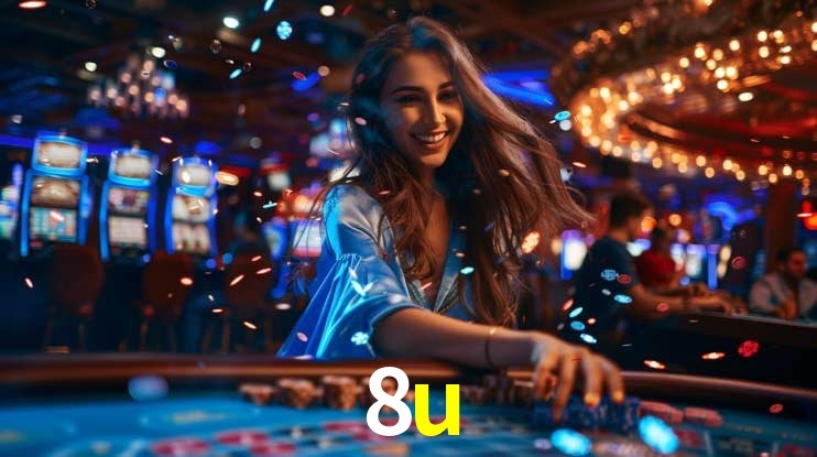 Experiência VIP 8u