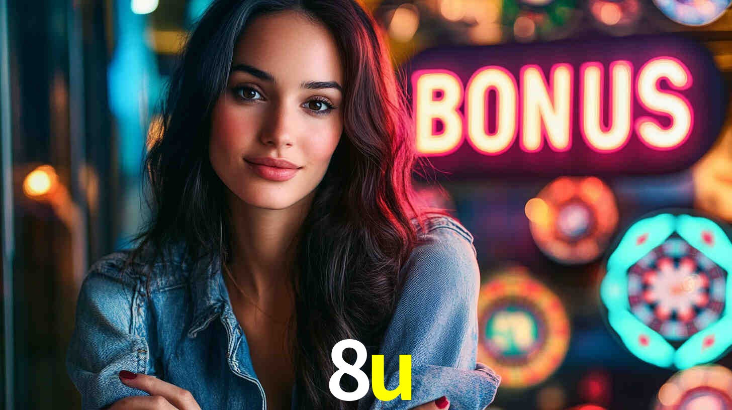 8u: A Experiência de Casino com Jogos de Mesa ao Vivo