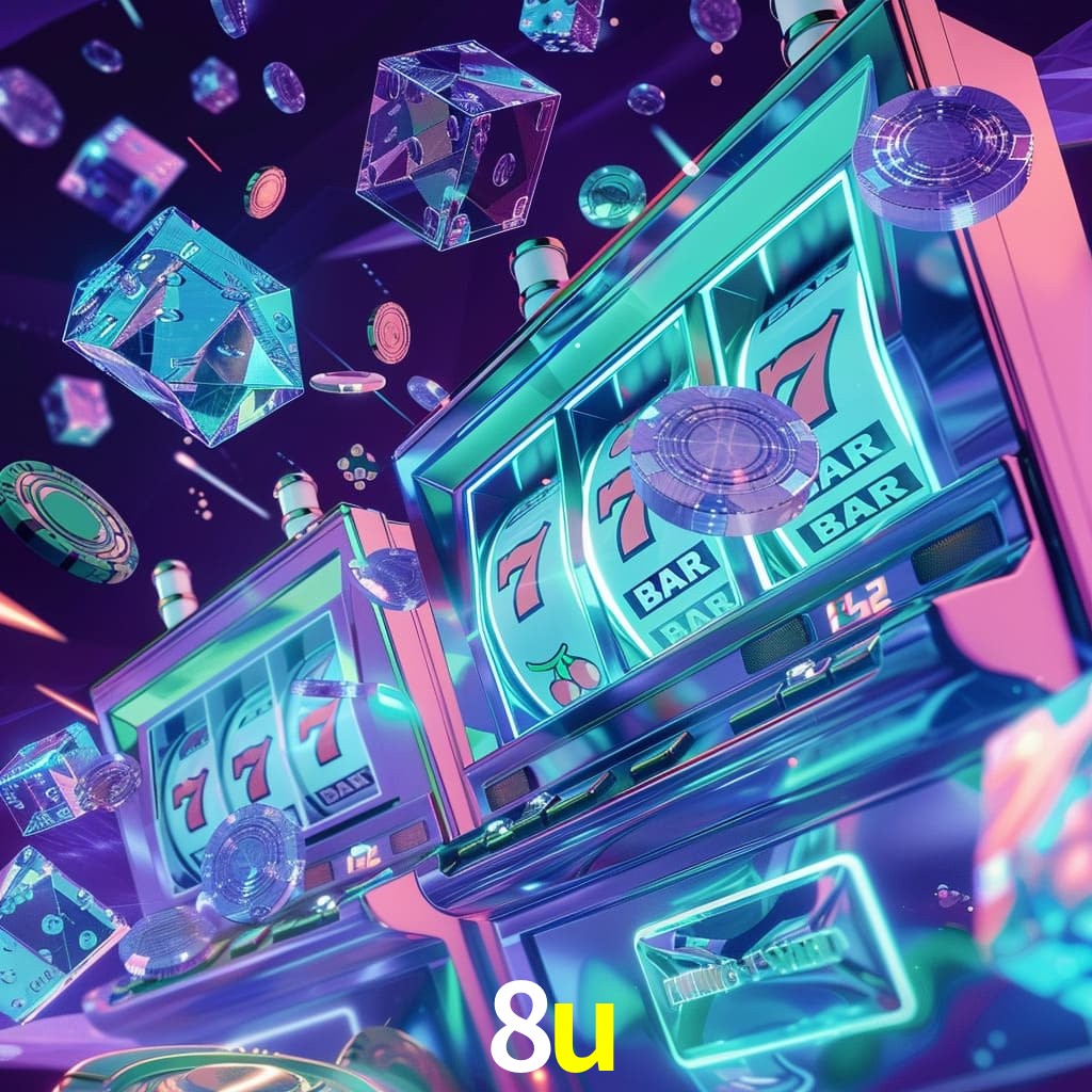 Interface do App 8u