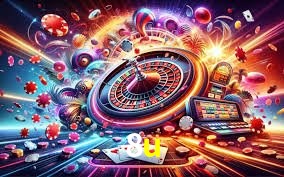 Casino Ao Vivo 8u