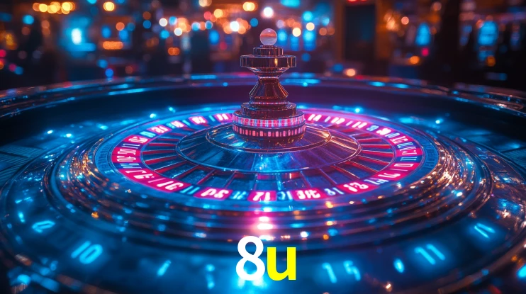 Explore as vantagens do 8u: serviço profissional e confiabilidade