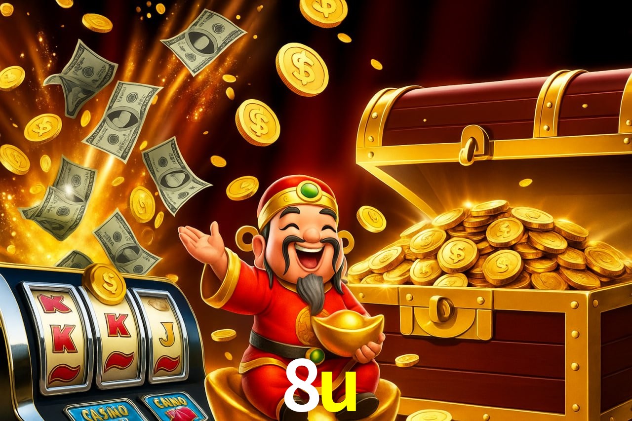 Jogo Spaceman 8u