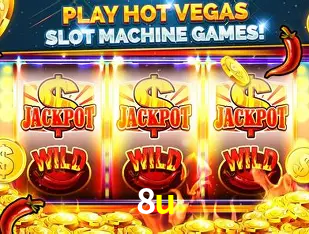 Descubra a Magia dos Jogos de Arcade no 8u