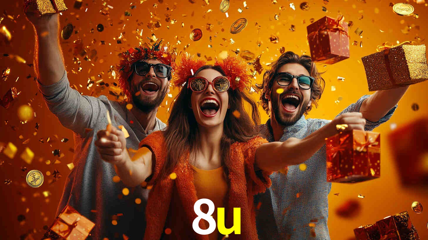 8u