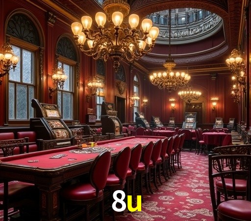 8u