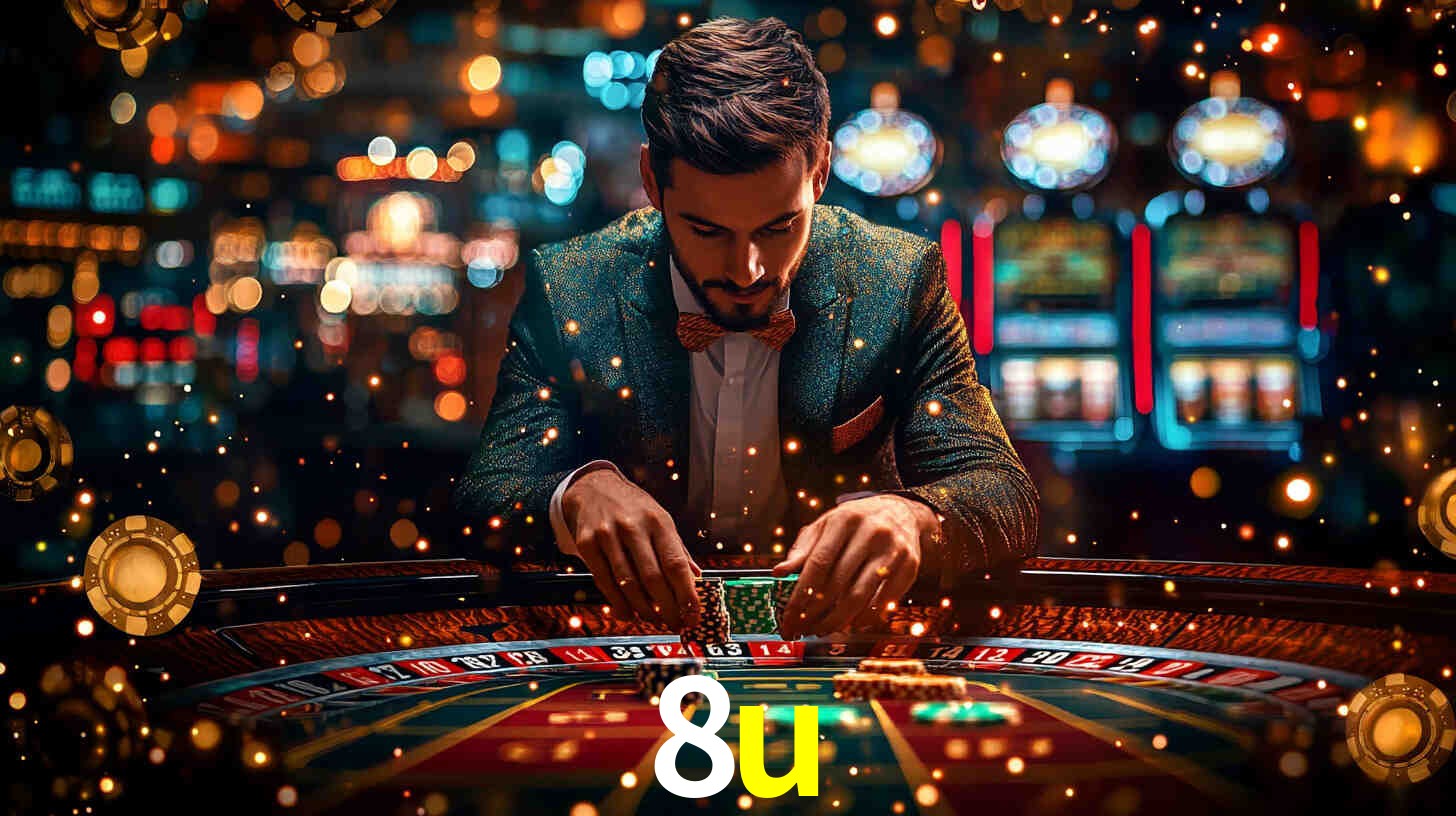 8u App Interface