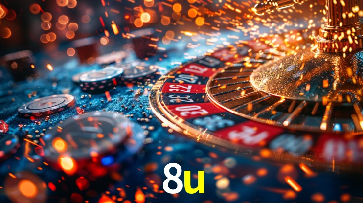 Account Benefits 8u