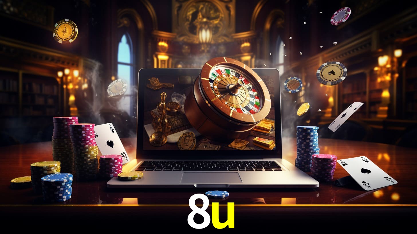 Live Casino 8u