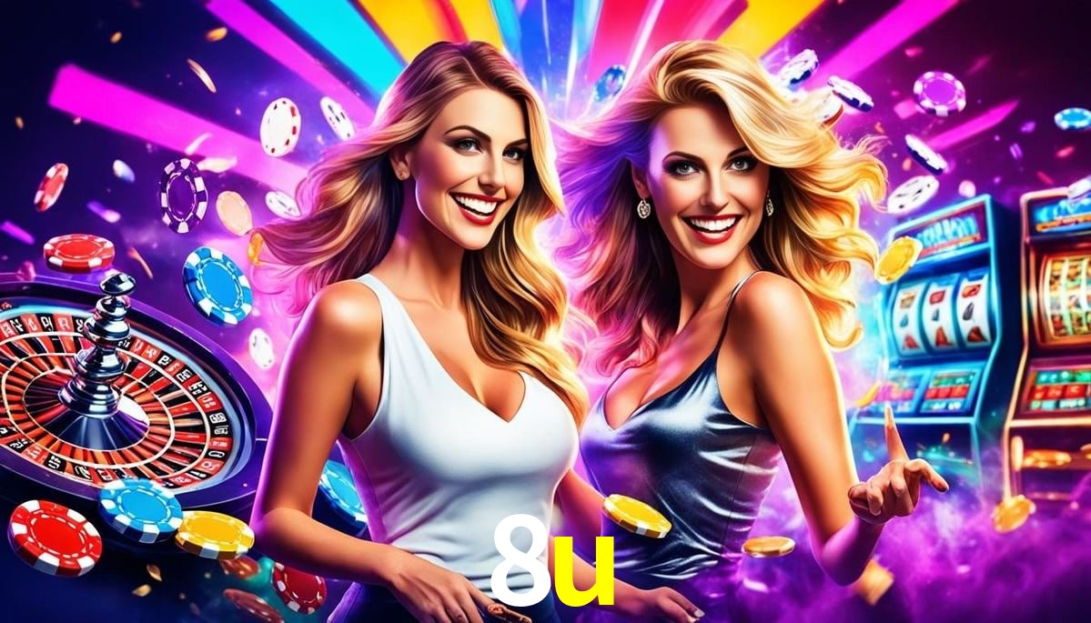 Casino VIP 8u