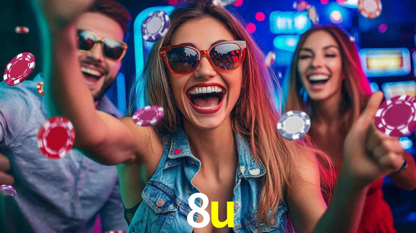 Explorando a Categoria de Eventos em Apostas na 8u