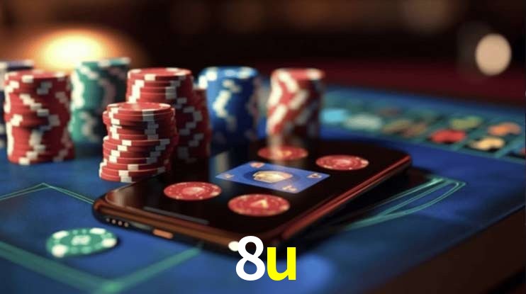Estatísticas do Jogo 8u
