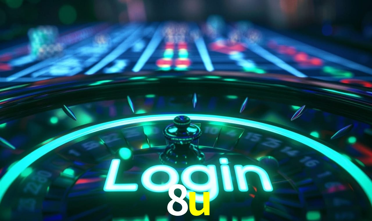 Jogos de Slot 8u