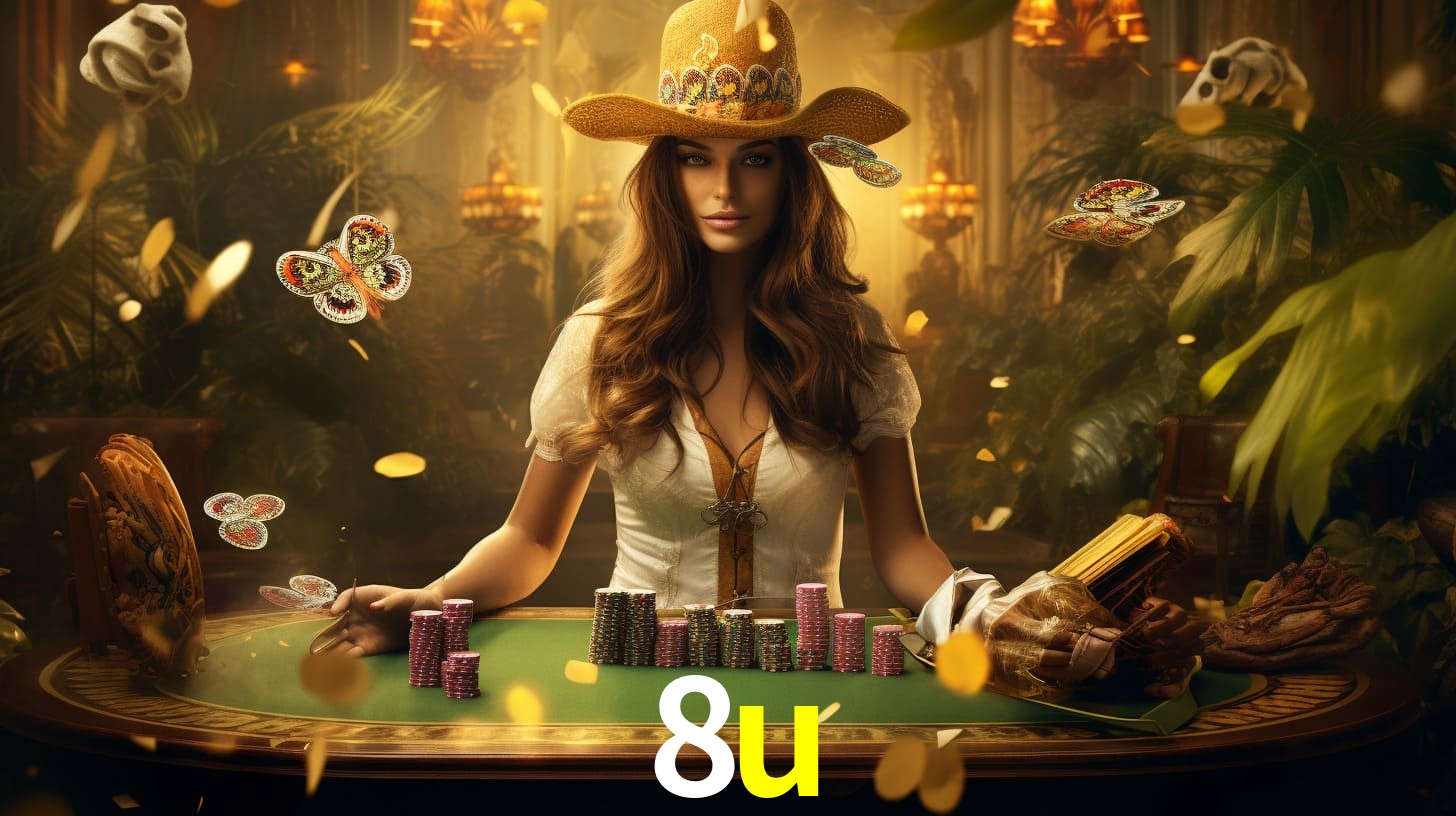Roulette Table 8u