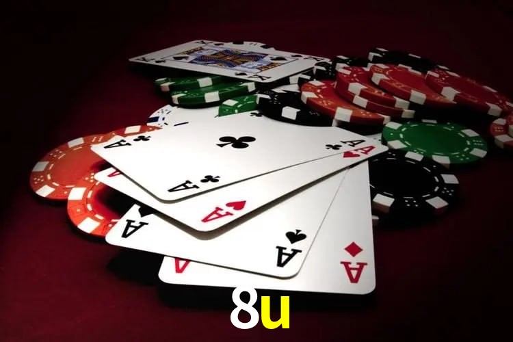 Estatísticas Esportivas 8u